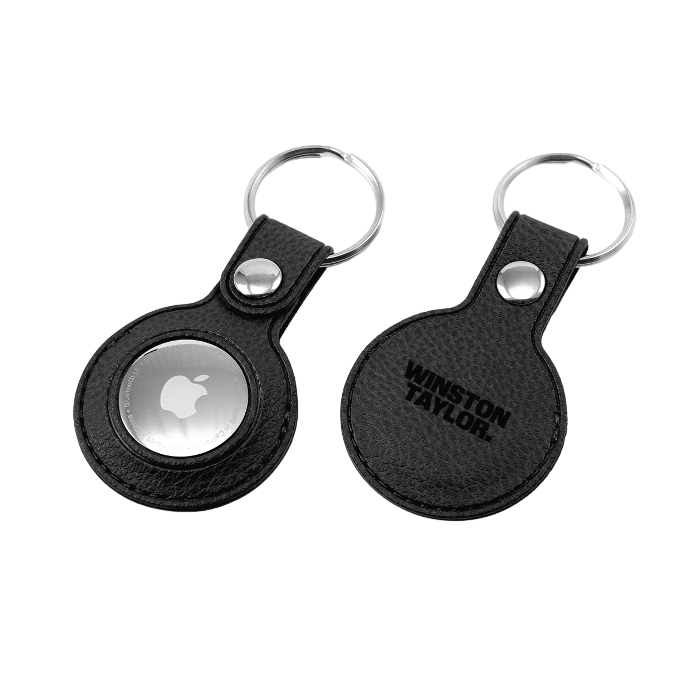AirTag Key Fob
